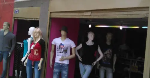 STILO MODA JEANS BOGOTÁ STILO MODA JEANS BOGOTÁ